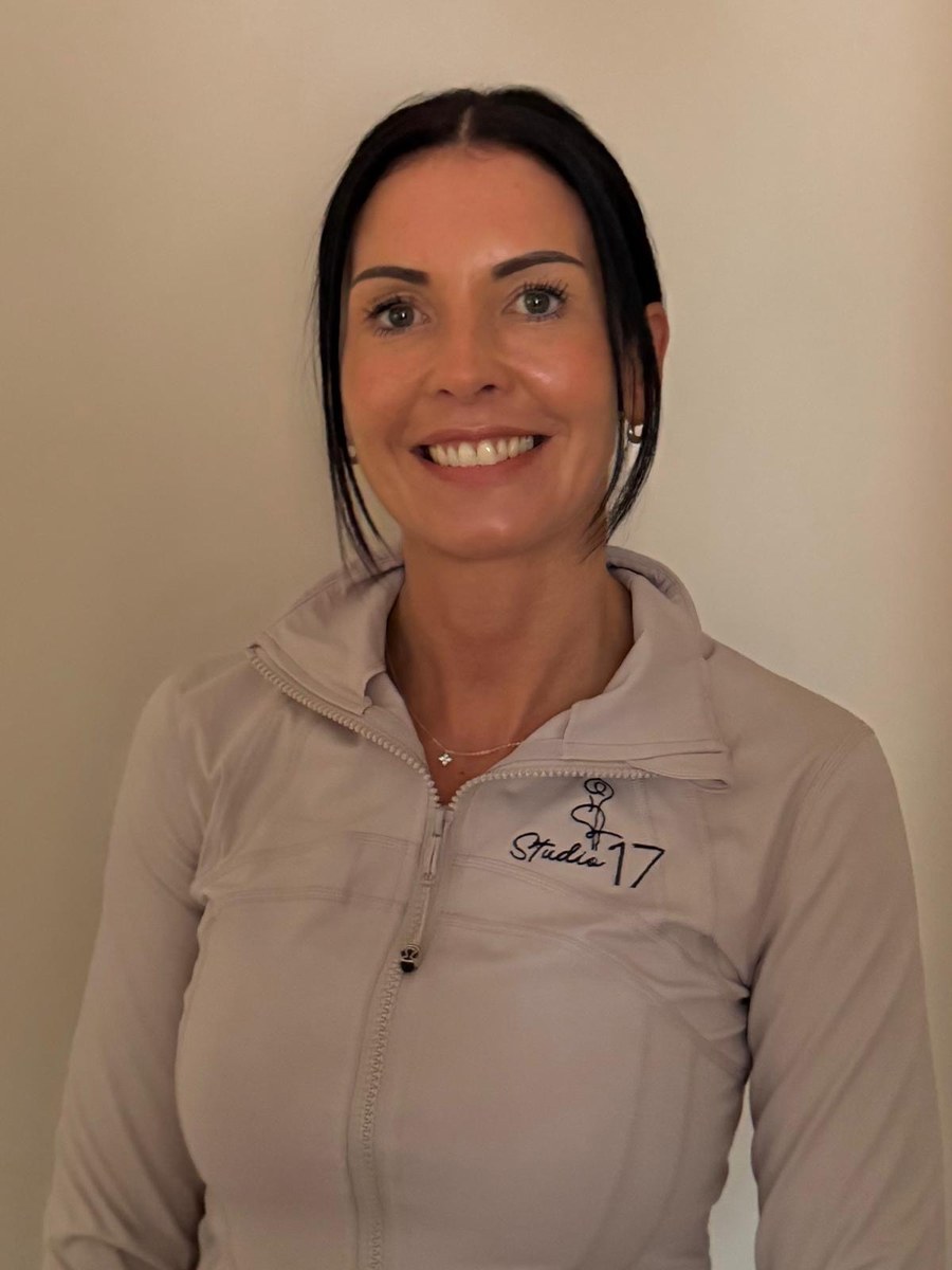 Emma, Founder · Head Instructor at Studio 17