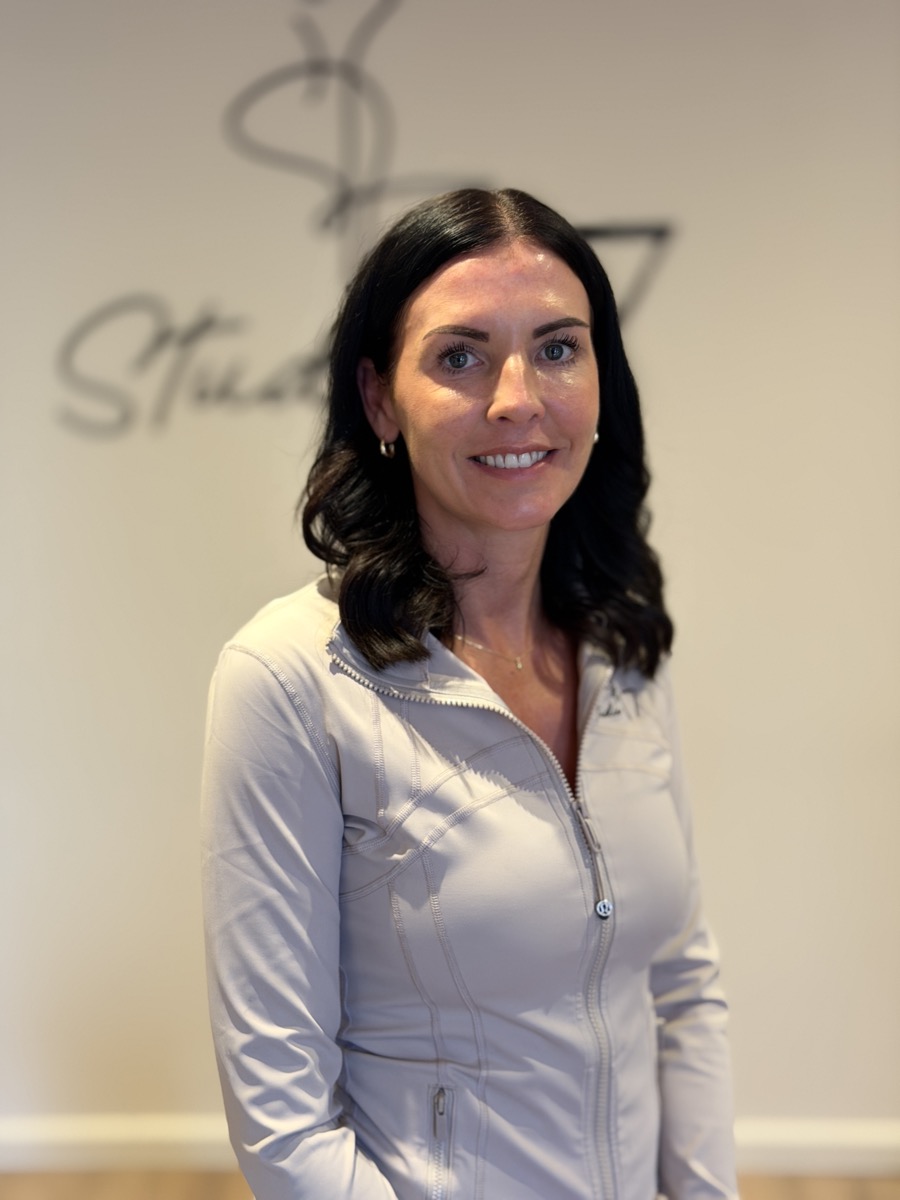 Emma, Founder · Head Instructor at Studio 17